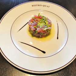 Le Bistro Quai