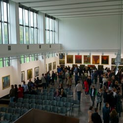 Nowohuckie Centrum Kultury