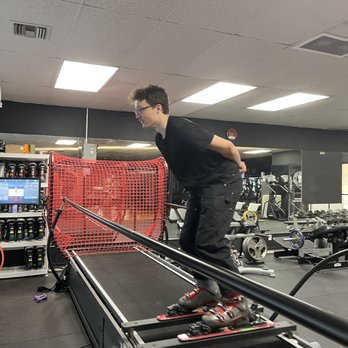 Summit Fitness - Trainers Near Me - Covina, California