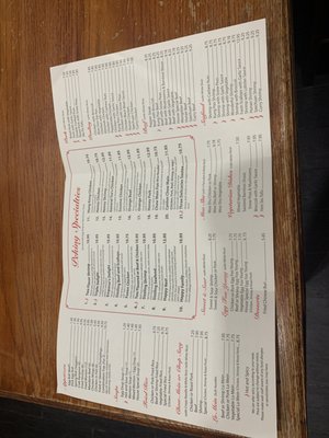 Menu photo 3 Peking Chinese Restaurant Tomah, WI Menu photo 3 Peking Chinese Restaurant Tomah, WI