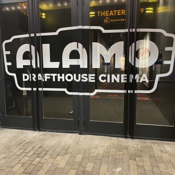 Alamo Drafthouse Cinema - Entrance - Cinema Near Me - Arlington, Virginia Alamo Drafthouse Cinema - Entrance - Cinema Near Me - Arlington, Virginia