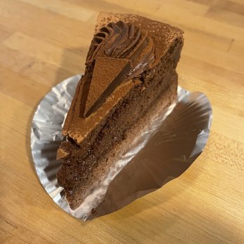 Hiroki - Chocolate Gateau - Bakeries Near Me - Seattle, Washington Hiroki - Chocolate Gateau - Bakeries Near Me - Seattle, Washington