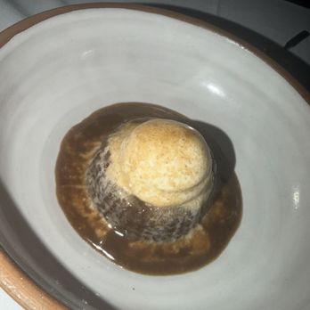 Bratts Hill by Chef Darian - Sticky toffee pudding - Caribbean Near Me - Buffalo, New York Bratts Hill by Chef Darian - Sticky toffee pudding - Caribbean Near Me - Buffalo, New York