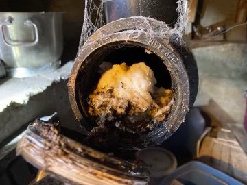 Sewer Inspection - Sewer line damage is common and requires costly repairs. Our company has the resources to conduct a thorough examination of your sewer line. We use a special high-definition sewer line camera to give our inspector a bird’s-eye view of the inside of the sewer line. This helps the inspector uncover any existing cracks, separations or potential blockages from tree roots and other obstructions saving a potential homeowner or investor from moving forward with a poor investment.