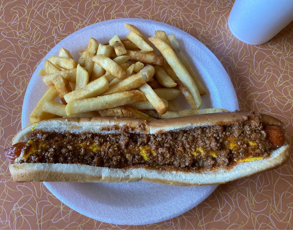 RICHEE FREEZE 24 Photos & 20 Reviews Burgers 4405 Williamson Rd