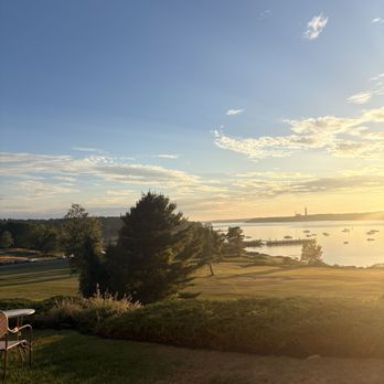 Chebeague Island Inn - Outside - Hotels Near Me - Chebeague Island, Maine