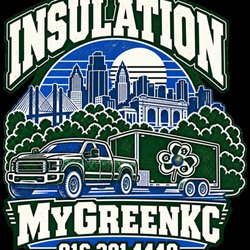 Green Improvement Consulting - MyGreenKC 2027