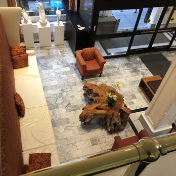 Hotel Vertigo - Hotels Near Me - San Francisco, California