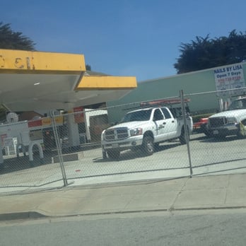 Shell - 4.30.13 CLOSED FOR CONSTRUCTION!! - Gas Stations Near Me - Pacifica, California Shell - 4.30.13 CLOSED FOR CONSTRUCTION!! - Gas Stations Near Me - Pacifica, California