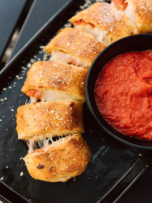 The Goat Hilliard by null