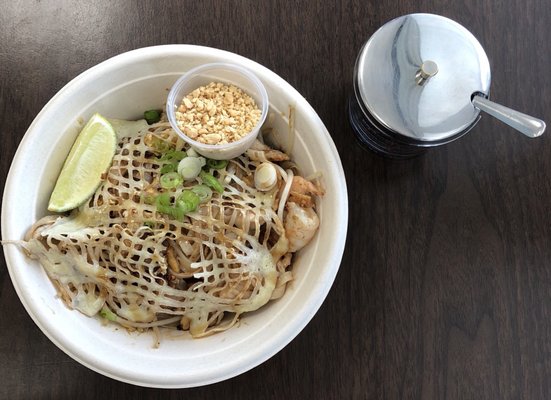 BLUE PACIFIC AT HOOVER FOODMART - 314 Photos & 320 Reviews - Thai