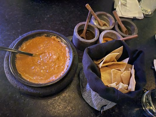 Sonora Grill by null