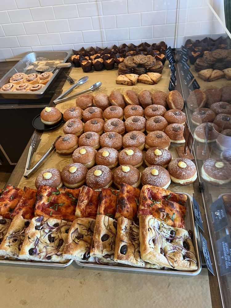 Social spots from Pan'e Dolcetti