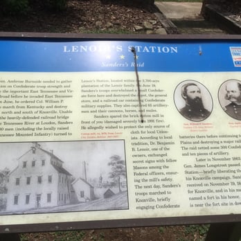 Lenoir Cotton Mill - Landmarks & Historical Buildings Near Me - Lenoir City, Tennessee Lenoir Cotton Mill - Landmarks & Historical Buildings Near Me - Lenoir City, Tennessee