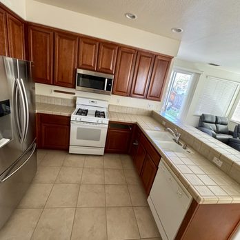 Rebuildit - Before - Flooring Near Me - Sacramento, California