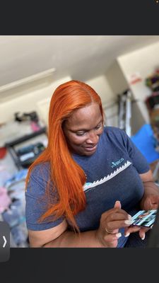 TElle's MANE Enhancement