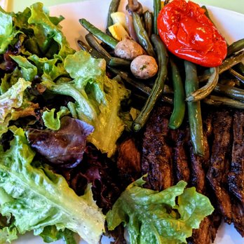 Tender Greens - Salad Near Me - Irvine, California Tender Greens - Salad Near Me - Irvine, California