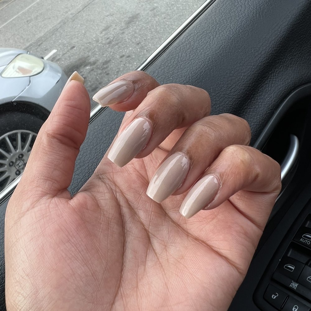 Posh Nail Spa - Nails (SNS on natural nails) - Nail Salons Near Me - Durham, North Carolina Posh Nail Spa - Nails (SNS on natural nails) - Nail Salons Near Me - Durham, North Carolina