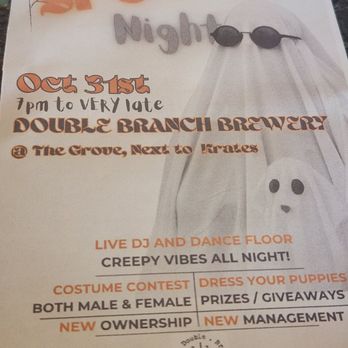 Double Branch - Brewpubs Near Me - Wesley Chapel, Florida Double Branch - Brewpubs Near Me - Wesley Chapel, Florida