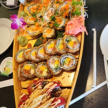 Thai Thai II - Thai Near Me - Indialantic, Florida