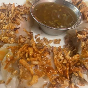 Cobi's - Pork Dumplings - Indian Near Me - Santa Monica, California Cobi's - Pork Dumplings - Indian Near Me - Santa Monica, California