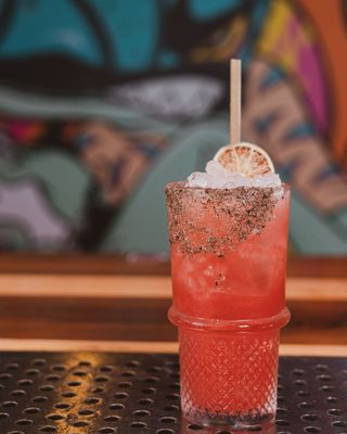 Grails Miami - Restaurant & Sports Bar by null