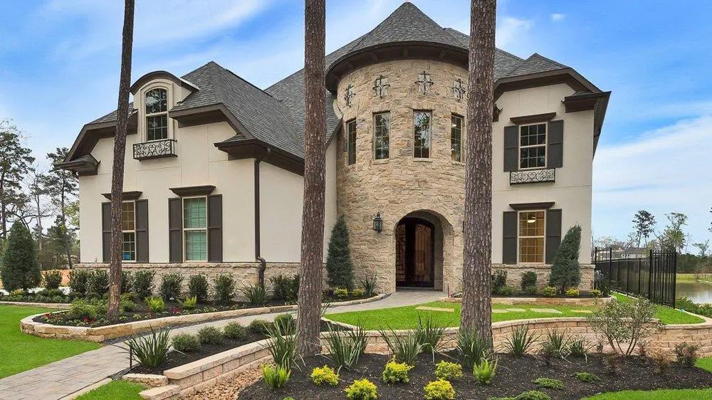 Slide of Corey Construction