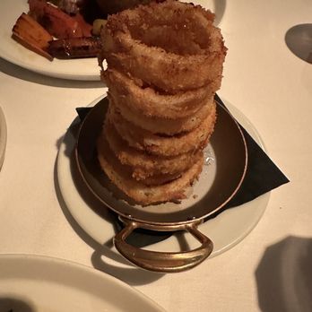 Elisa - Steakhouses Near Me - Vancouver, British Columbia