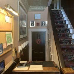Silverton Inn of the Rockies - Lobby