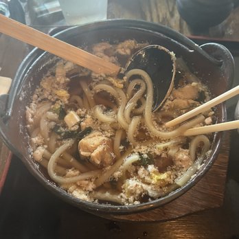 Wagaya - Westside - Nabeyaki Udon - Sushi Bars Near Me - Atlanta, Georgia Wagaya - Westside - Nabeyaki Udon - Sushi Bars Near Me - Atlanta, Georgia