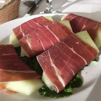 Assaggio - Kapolei - Melon and Proscuitto - Italian Near Me - Kapolei, Hawaii Assaggio - Kapolei - Melon and Proscuitto - Italian Near Me - Kapolei, Hawaii