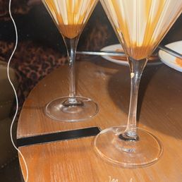 Salted Carmel Espresso Martinis Salted Carmel Espresso Martinis