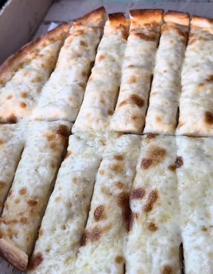 Trotta's Pizza Drive Thru by null