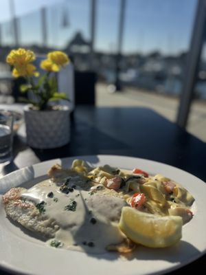 Waterside Restaurant by null
