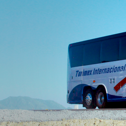 Turimex International Bus Service