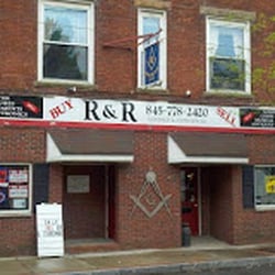 R&R Buy & Sell