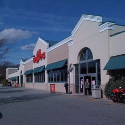 Ingle's - November 2010