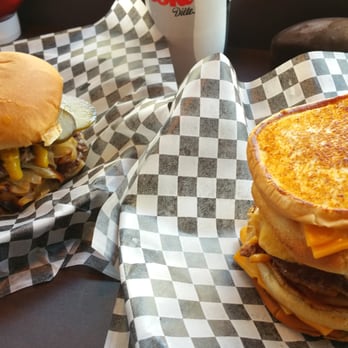 Holy Chuck - The one with onion was not good at all - Burgers Near Me - Toronto, Ontario Holy Chuck - The one with onion was not good at all - Burgers Near Me - Toronto, Ontario
