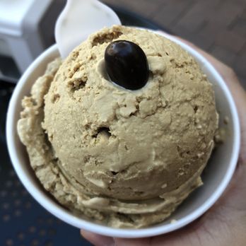Atomic Creamery - Bean mi small - Ice Cream & Frozen Yogurt Near Me - Newport Beach, California