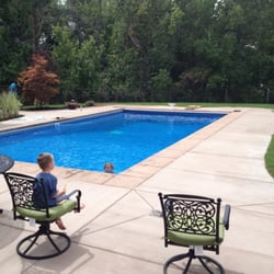 Utah Pools