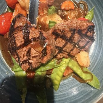 Kitchen Social - Twin fillets - American Near Me - Gaithersburg, Maryland