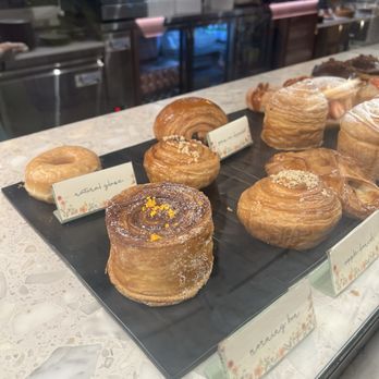 L’Artisane Bakery - Vegan Near Me - Miami, Florida