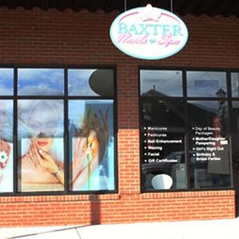 Baxter Nails and Spa - Nail Salons Near Me - Fort Mill, South Carolina Baxter Nails and Spa - Nail Salons Near Me - Fort Mill, South Carolina