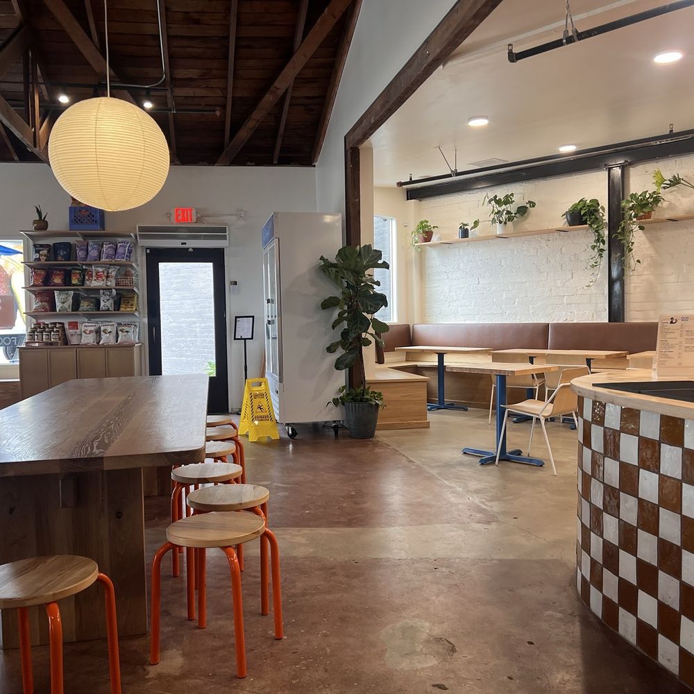 Buena Bodega - Coffee & Tea Near Me - Ventura, California