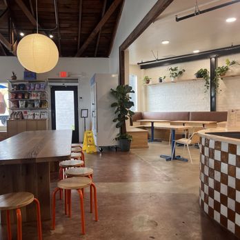 Buena Bodega - Coffee & Tea Near Me - Ventura, California