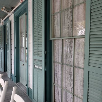 The Myrtles - Bed & Breakfast Near Me - Saint Francisville, Louisiana