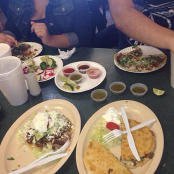 Ruben's Tacos - Mula sopes and tacos - Mexican Near Me - Riverside, California Ruben's Tacos - Mula sopes and tacos - Mexican Near Me - Riverside, California