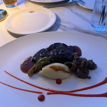 Jing - Short rib - Steakhouses Near Me - Scottsdale, Arizona