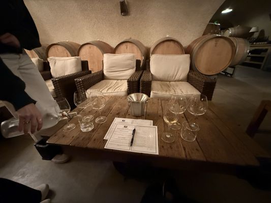 Failla Wines by null