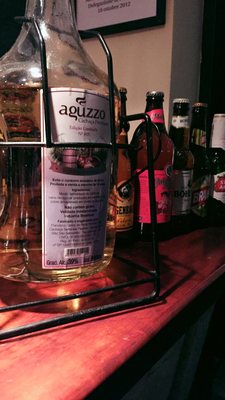 Aguzzo Cucina Italiana - Pinheiros by null